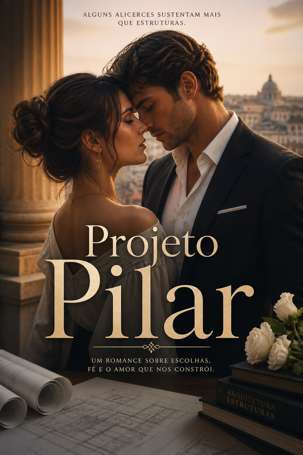 Projeto Pilar