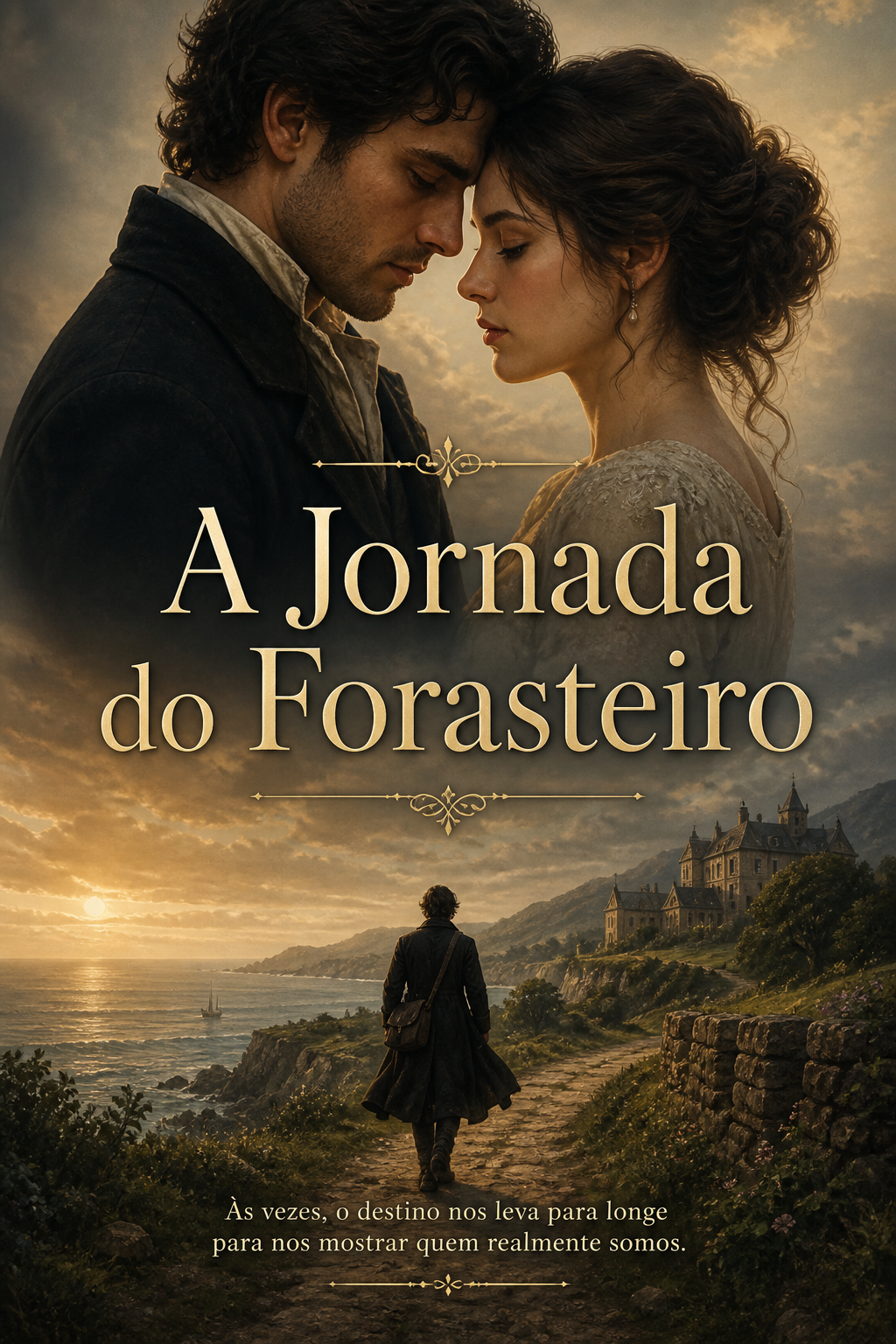 A Jornada do Forasteiro