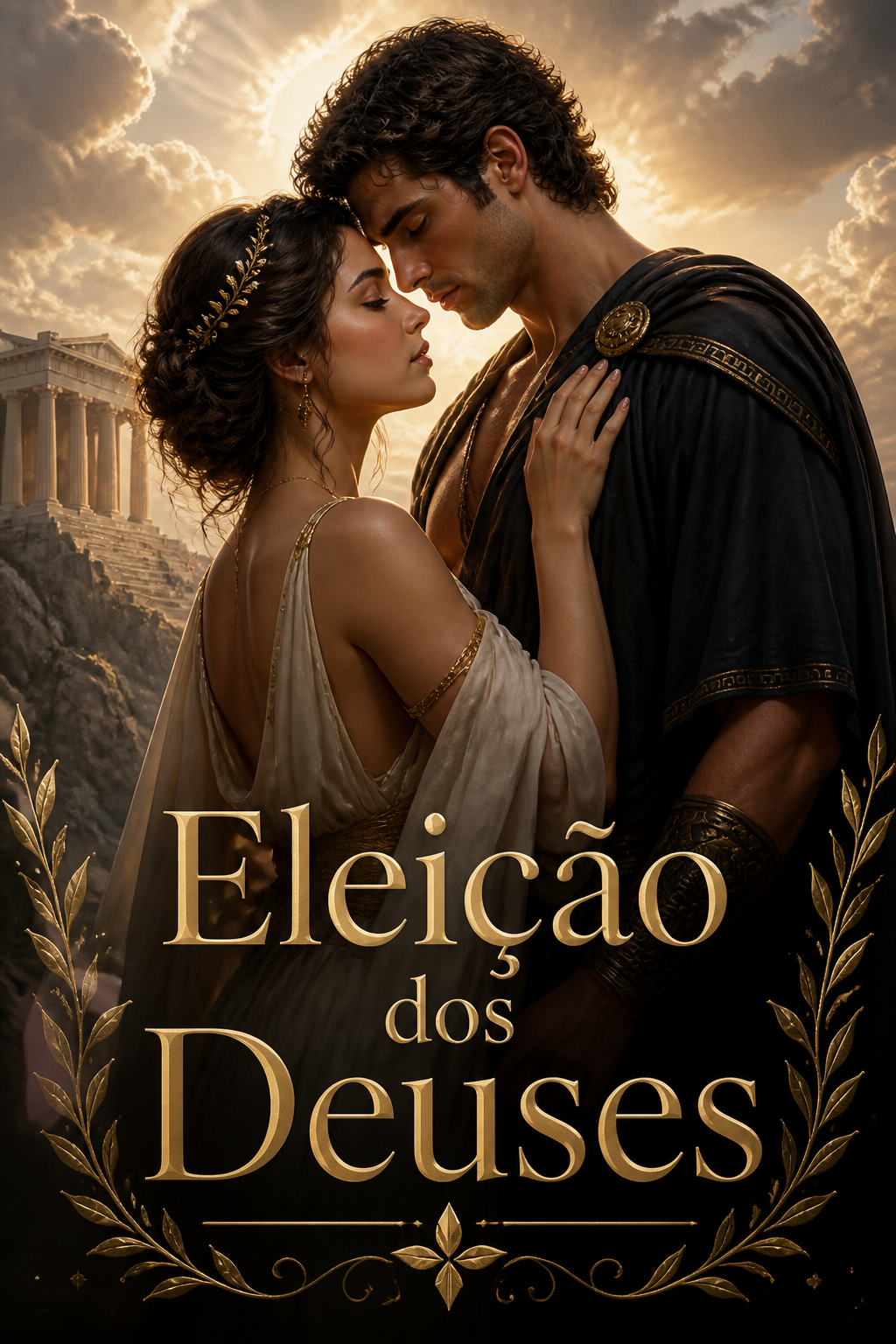 Eleição dos Deuses