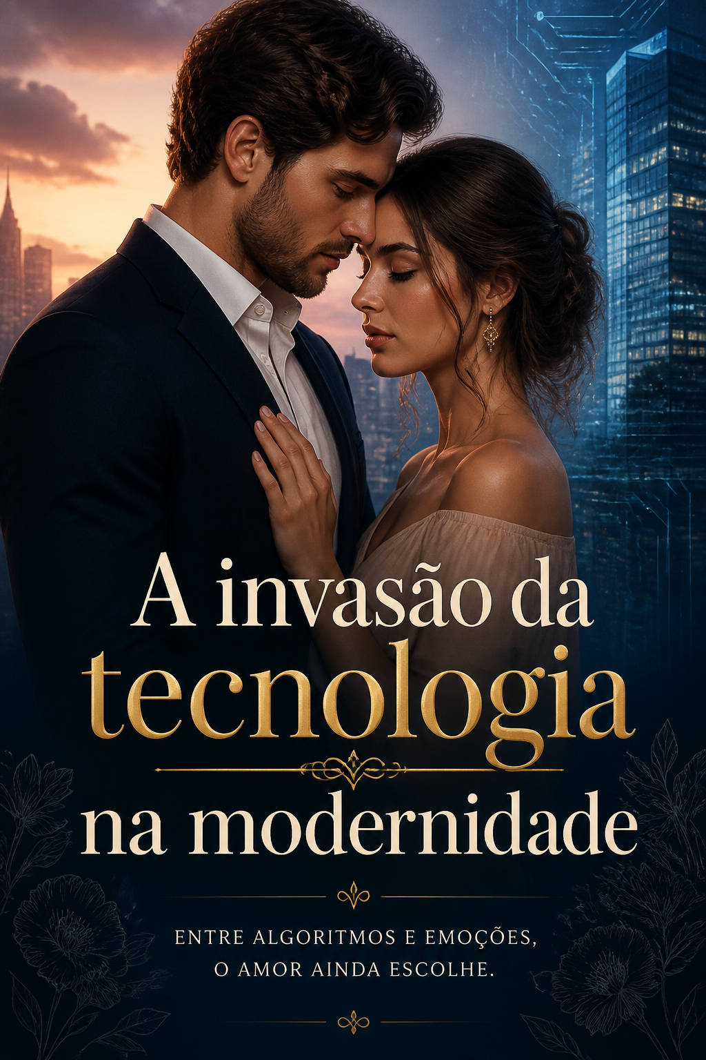 A invasão da tecnologia na modernidade