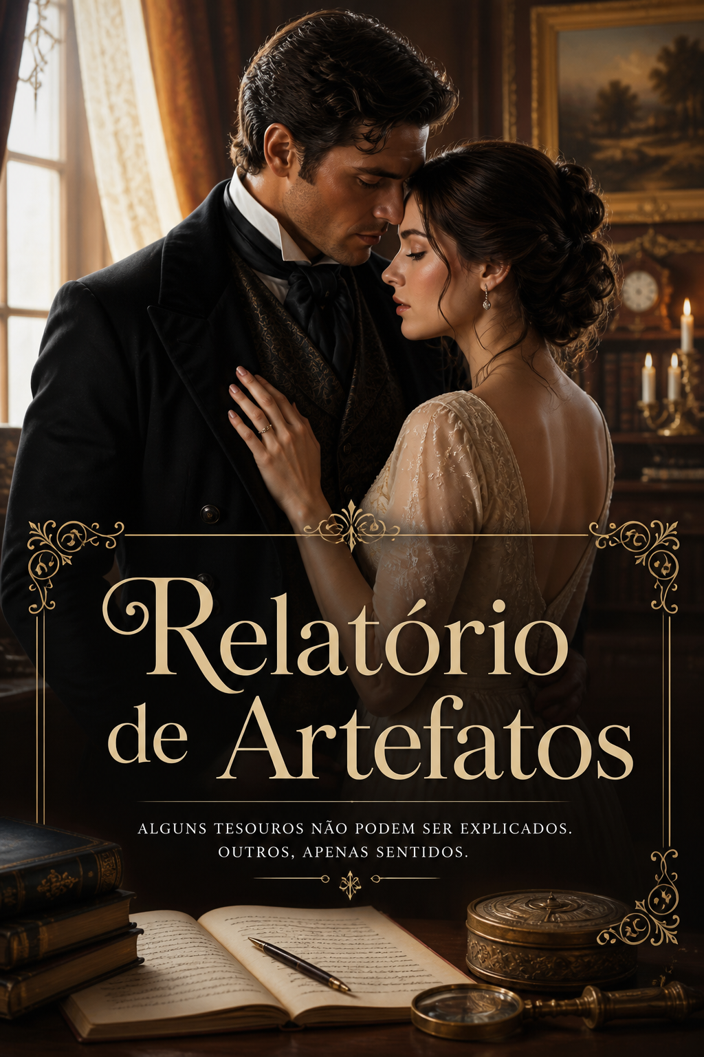 Relatório de Artefatos