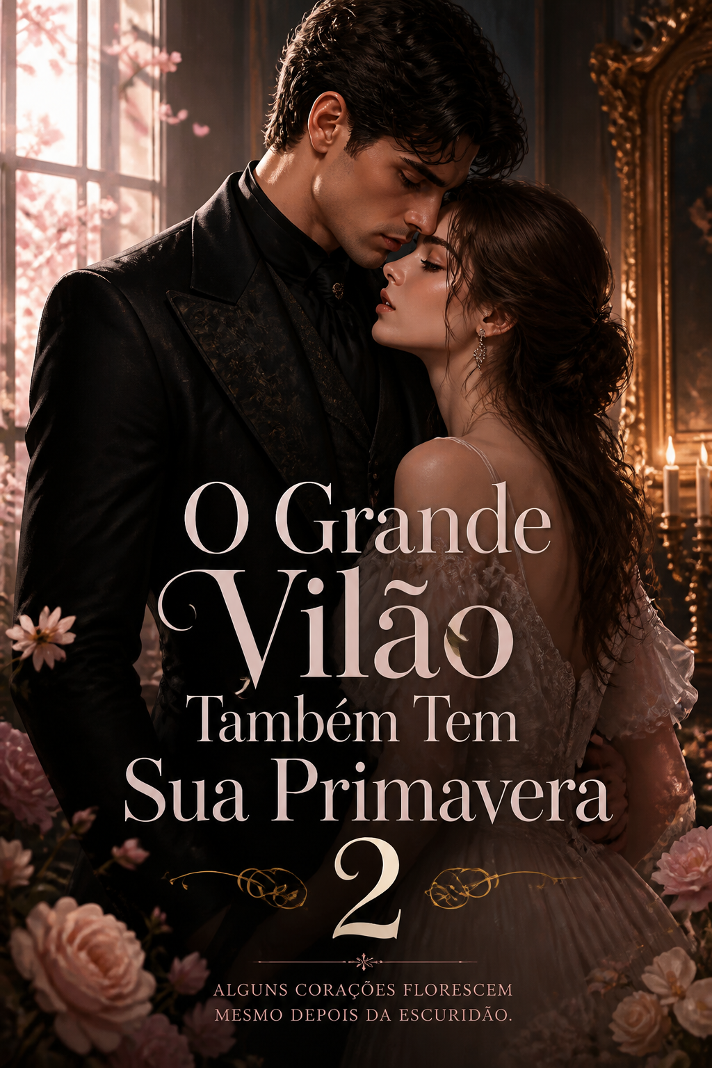 O Grande Vilão Também Tem Sua Primavera 2