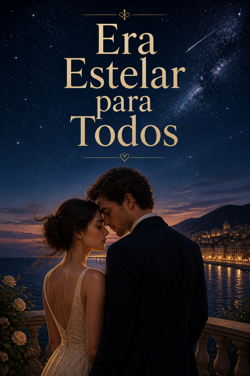 Era Estelar para Todos
